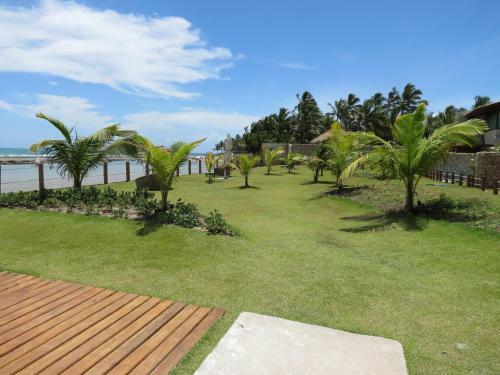 Apartamento Ekoara Premium Beach