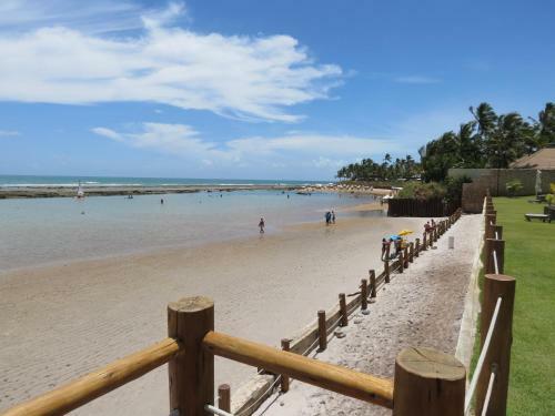 Apartamento Ekoara Premium Beach