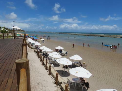 Apartamento Ekoara Premium Beach