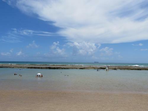 Apartamento Ekoara Premium Beach