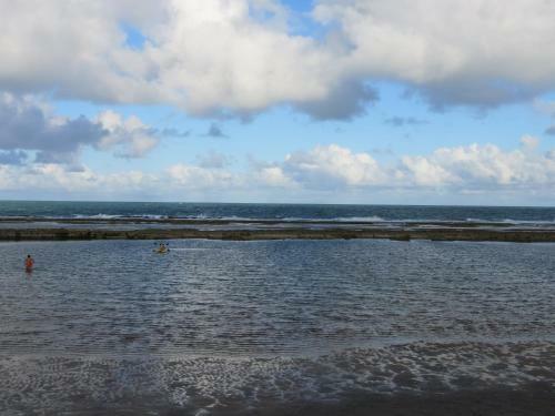 Apartamento Ekoara Premium Beach
