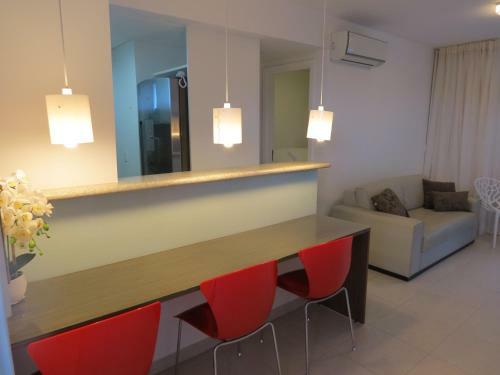 Apartamento Ekoara Premium Beach