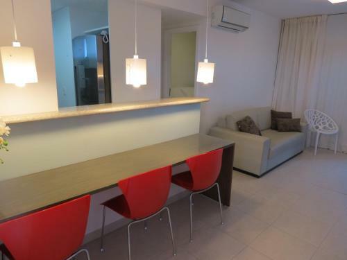 Apartamento Ekoara Premium Beach