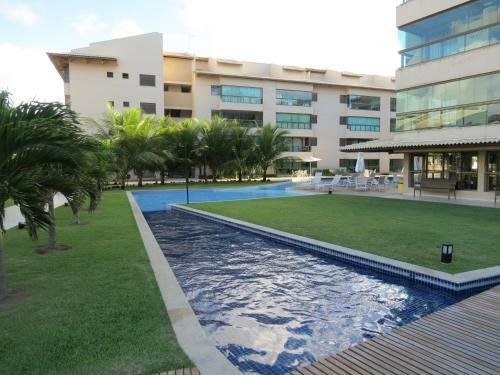 Apartamento Ekoara Premium Beach