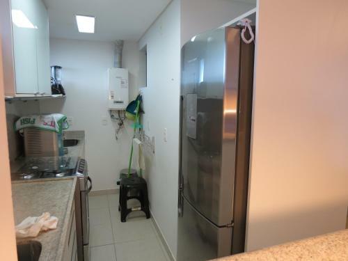Apartamento Ekoara Premium Beach