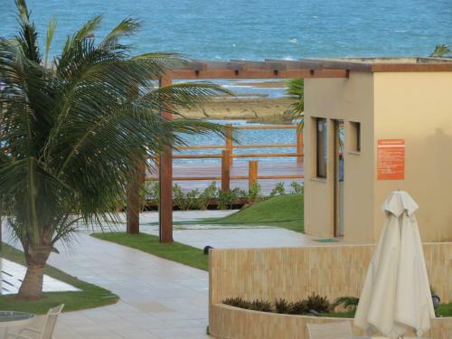 Apartamento Ekoara Premium Beach