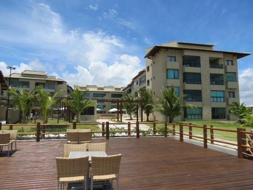 Apartamento Ekoara Premium Beach