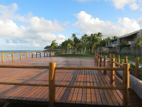 Apartamento Ekoara Premium Beach