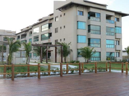 Apartamento Ekoara Premium Beach