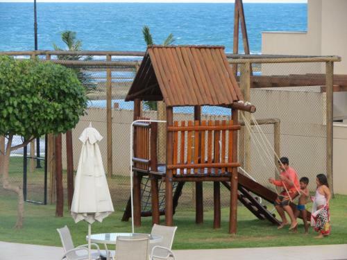 Apartamento Ekoara Premium Beach