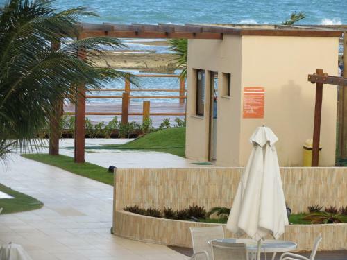 Apartamento Ekoara Premium Beach