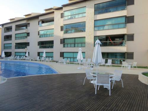 Apartamento Ekoara Premium Beach