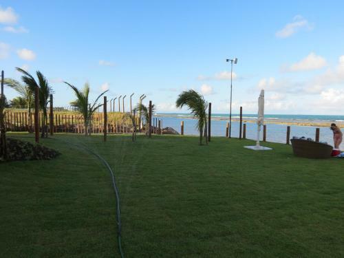 Apartamento Ekoara Premium Beach