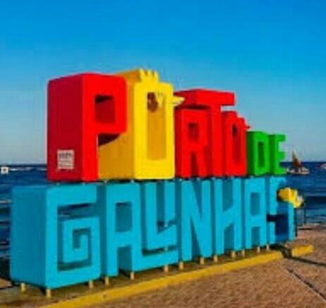 Apartamento Marulhos Su�tes E Resorts