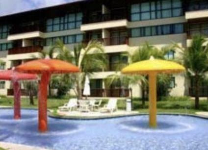 Apartamento Marulhos Su�tes E Resorts