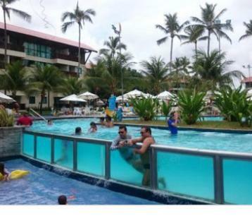 Apartamento Marulhos Su�tes E Resorts