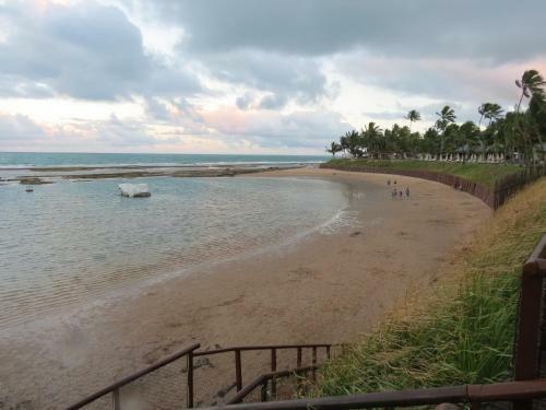 Apartamento Flats Malawi Beach Residence Prime