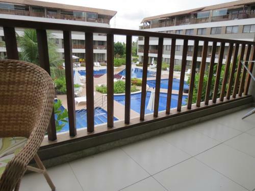Apartamento Flats Malawi Beach Residence Prime