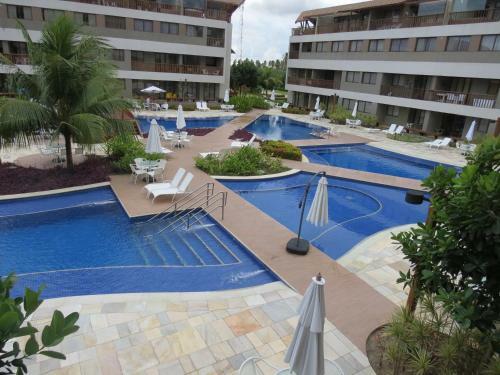 Apartamento Flats Malawi Beach Residence Prime