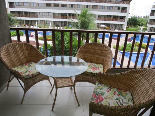 Apartamento Flats Malawi Beach Residence Prime