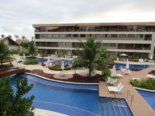 Apartamento Flats Malawi Beach Residence Prime