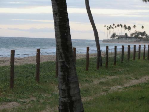Apartamento Flats Malawi Beach Residence Prime