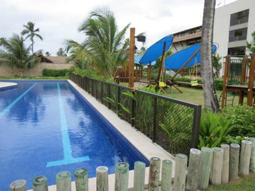 Apartamento Flats Malawi Beach Residence Prime