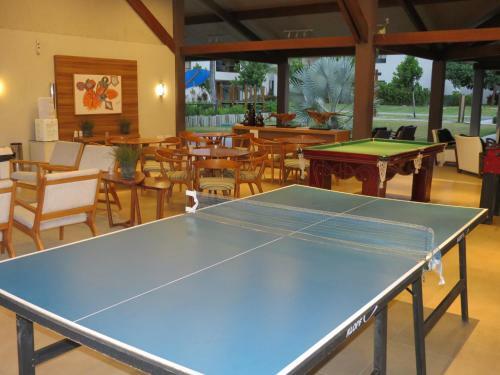 Apartamento Flats Malawi Beach Residence Prime