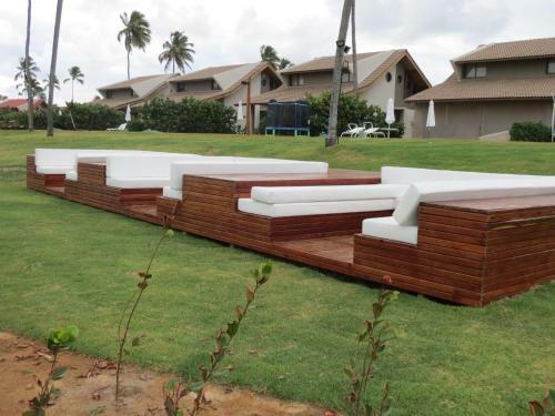 Apartamento Flats Malawi Beach Residence Prime