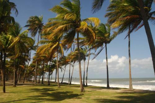 Apartamento Flats Malawi Beach Residence Prime