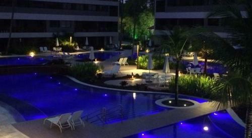 Apartamento Flats Malawi Beach Residence Prime