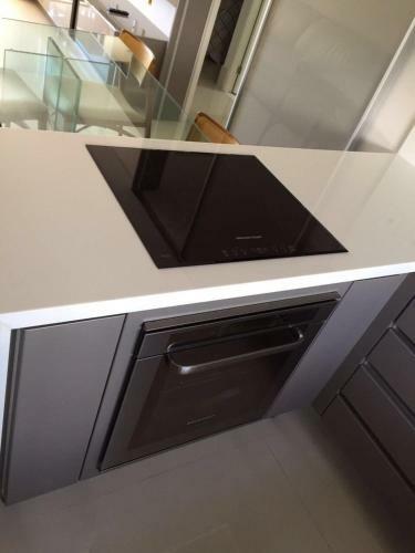 Apartamento Flats Malawi Beach Residence Prime