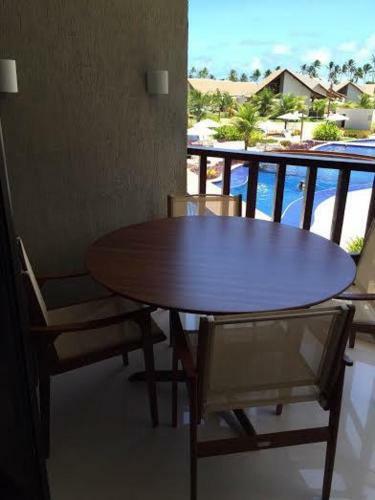 Apartamento Flats Malawi Beach Residence Prime