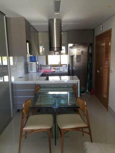 Apartamento Flats Malawi Beach Residence Prime