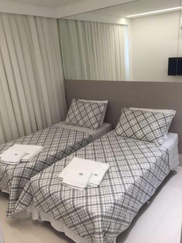 Apartamento Flats Malawi Beach Residence Prime