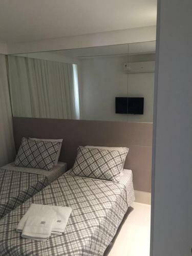 Apartamento Flats Malawi Beach Residence Prime