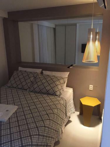 Apartamento Flats Malawi Beach Residence Prime