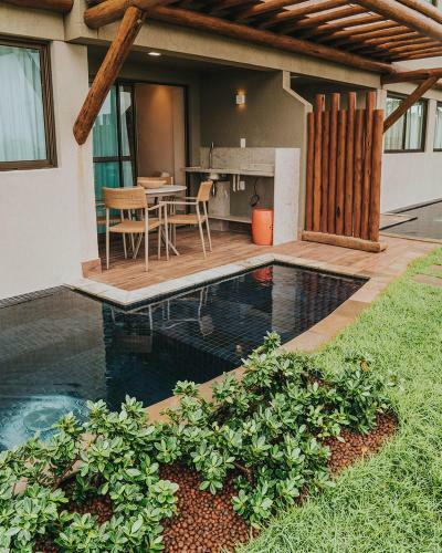 Hotel Samoa Beach Resort