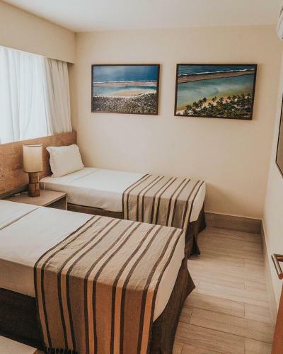 Hotel Samoa Beach Resort