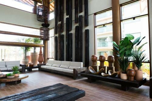 Hotel Samoa Beach Resort