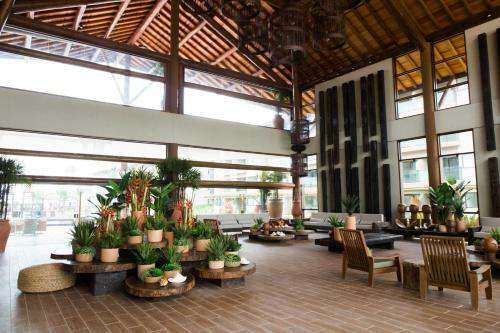 Hotel Samoa Beach Resort