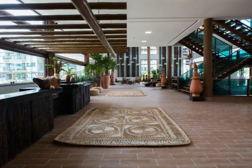 Hotel Samoa Beach Resort