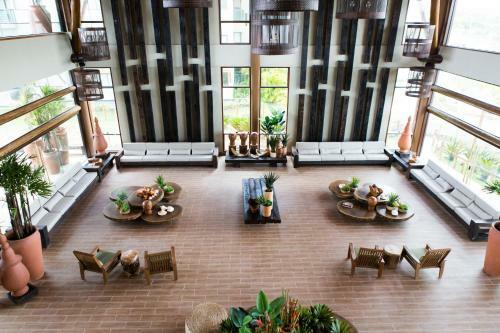 Hotel Samoa Beach Resort