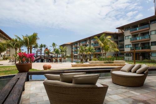 Hotel Samoa Beach Resort