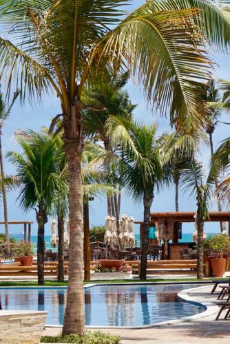 Hotel Samoa Beach Resort