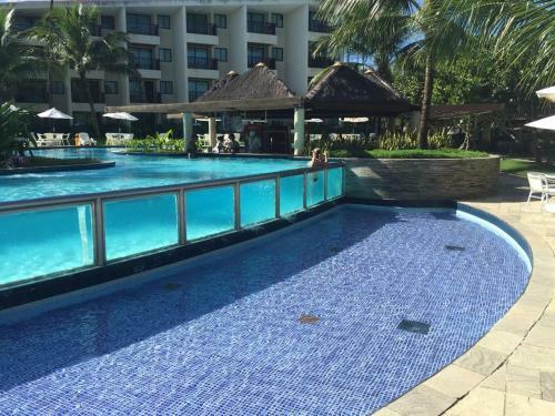 Apartamento Flat Resort Marulhos