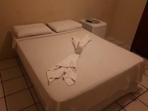 Hostal Pousada Sol Nascente