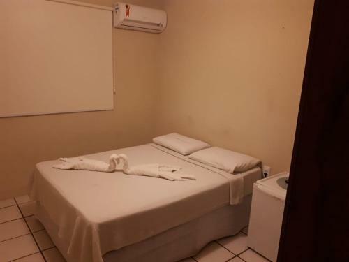 Hostal Pousada Sol Nascente