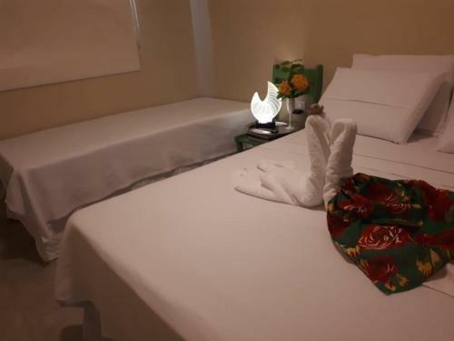 Hostal Pousada Sol Nascente
