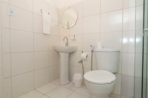 Hostal Pousada Sol Nascente